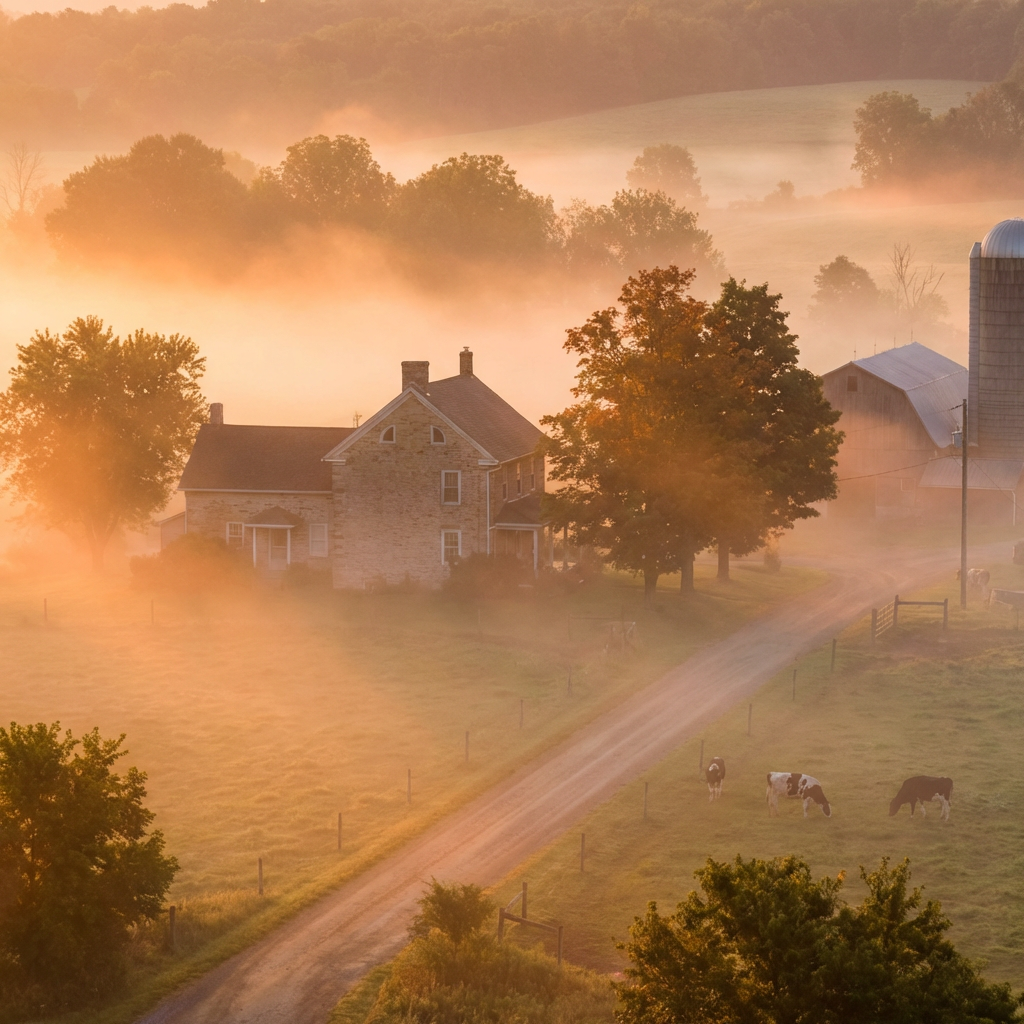 Gratitude as Daily Practice: The Quiet Rebellion